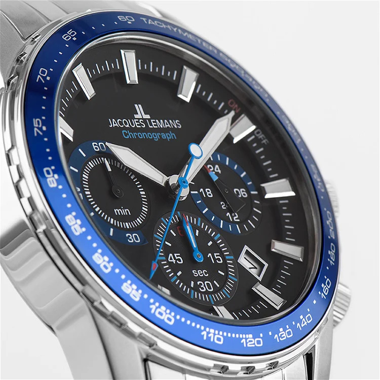 Đồng hồ Jacques Lemans  JL-1-2099E